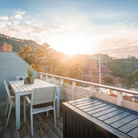 Nyaraló Modern House With Two Bathrooms And Two Bedrooms, Renovated In 2022 *