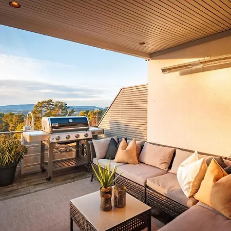 Nyaraló Modern House With Two Bathrooms And Two Bedrooms, Renovated In 2022